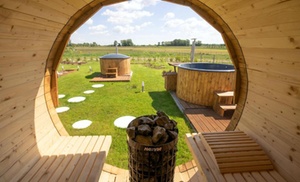 Ciechocinek: 1-3 noce dla 1 lub 2 osób z wyżywieniem i opcją spa Ciechocinek: 1-3 noce dla 1 lub 2 osób z wyżywieniem i opcją spa