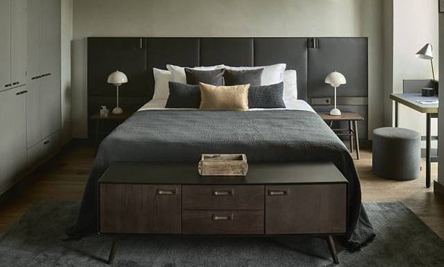 Image 7: Offenburg: Doppelzimmer inkl. Frühstück, opt. 1x 3-Gänge-Menü