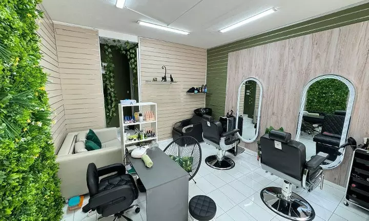 Salvaje ofrece manicura y pedicura excepcionales en Madrid; ¡opciones hasta 53% de descuento! - Primary Image