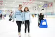 Experience ice skating fun with rentals for 2, 4, or 8 at Franklin Park Ice Arena with up to 59% off - Second Medium