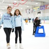 Image 2: Enjoy ice skating & rentals for 2, 4, or 8 at Franklin Park Ice Arena
