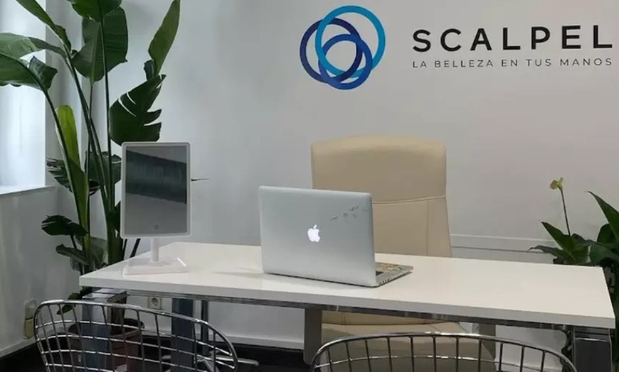 Image 5: ¡Reafirma tu piel! 1 sesión de Morpheus8 facial o corporal de 75 min.