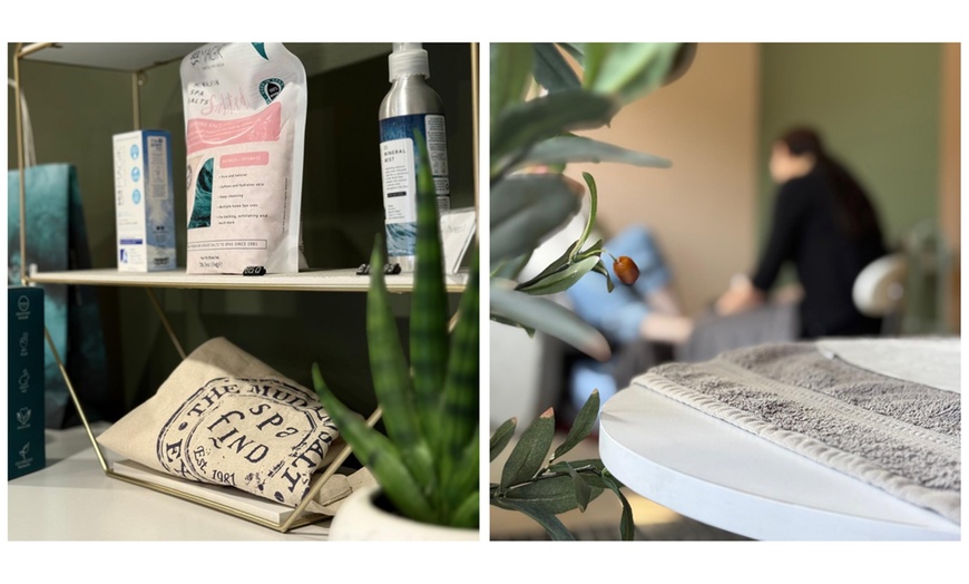 Image 3: Up to 25% Off on Massage - Full Body at Central Therapies