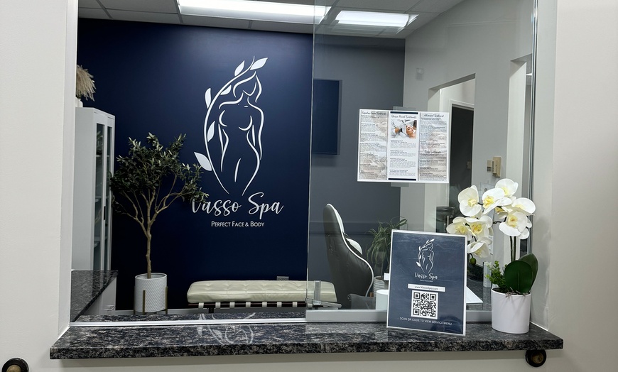 Image 4: 60- & 90-Min Massages & Pampering Spa Packages