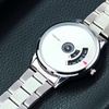 Image 9: Men's Quartz Watch