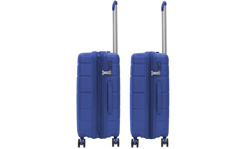Image 11: 1 ou 3 valises assorties Roncato