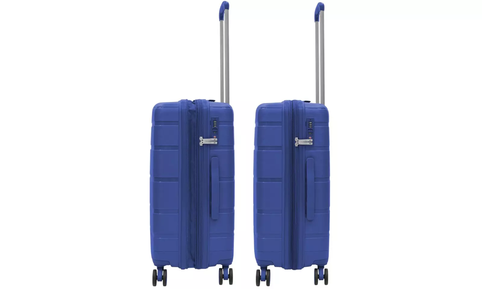 1 ou 3 valises assorties Roncato