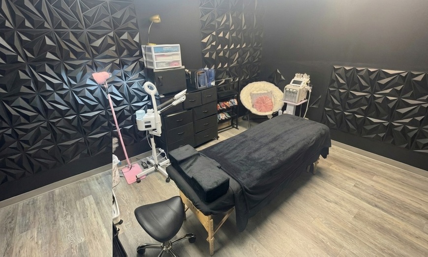 Image 5: Rejuvenate Skin with 60-Minute Microdermabrasion Facial Sessions