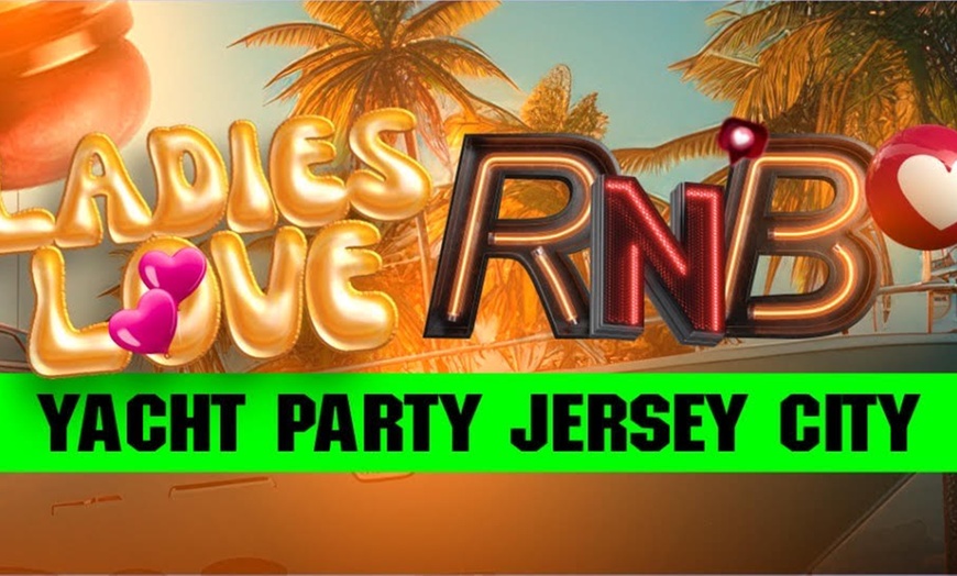 Image 7: Boat Party Experience – Dance, Mingle & Enjoy Stunning Views