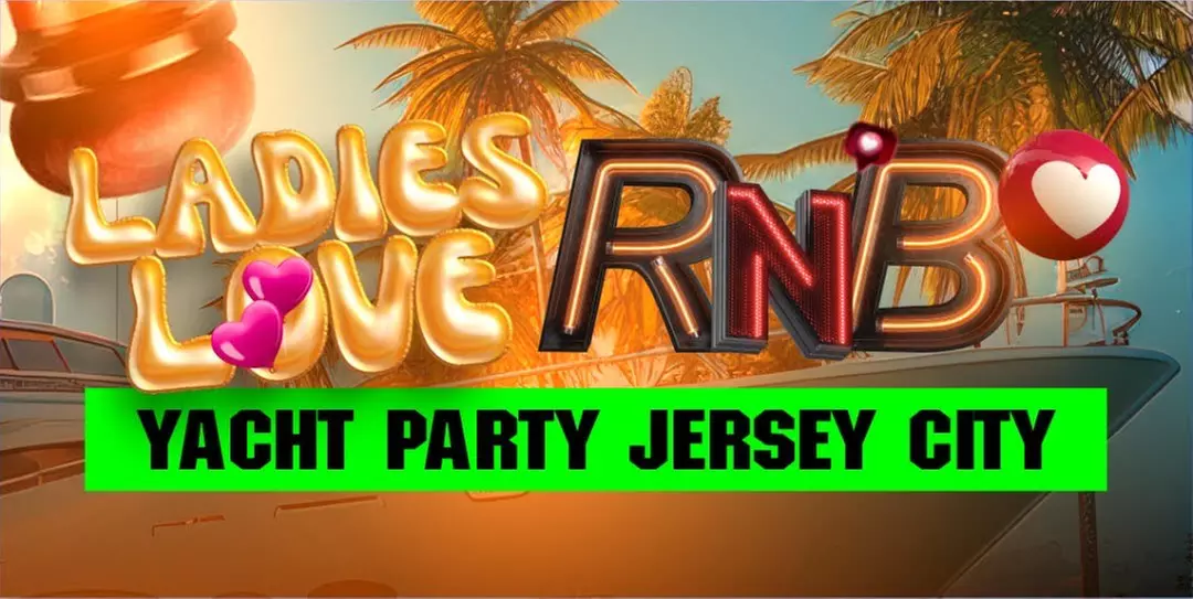 Boat Party Experience – Dance, Mingle & Enjoy Stunning Views