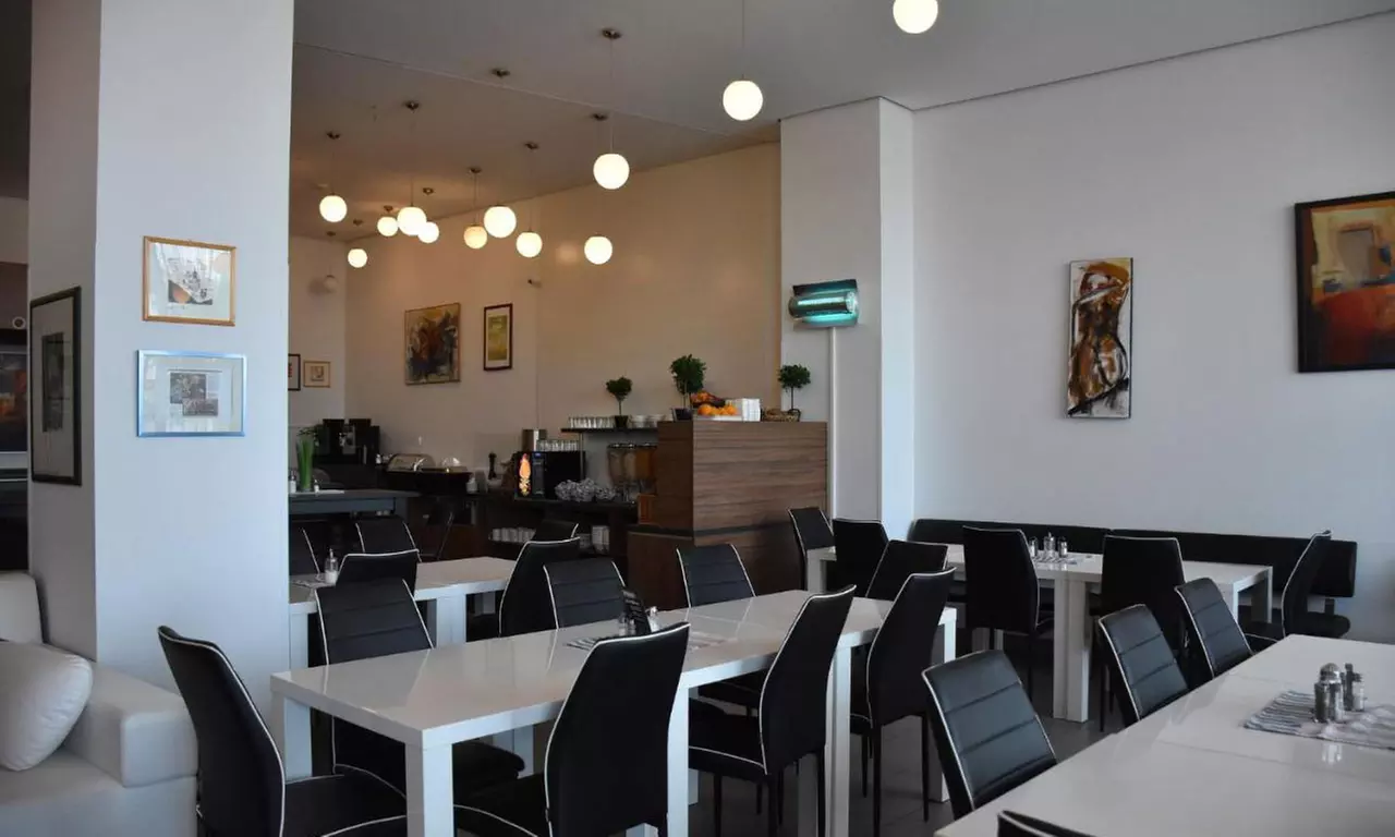 Bei Wien: 2-4 Nächte inkl. Frühstück und Parken