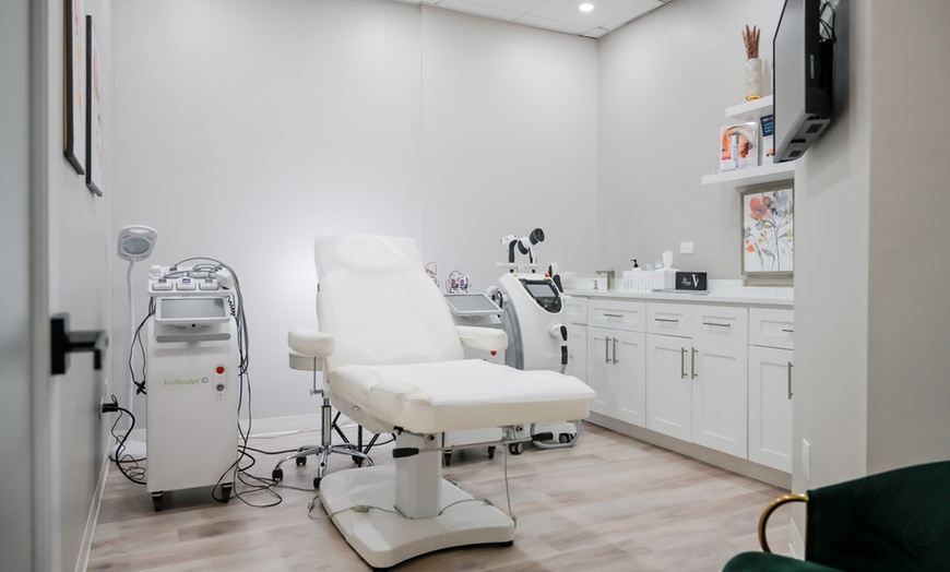Image 1: Laser Tattoo Removal on a Small, Medium, Large or Extra Large Area 