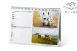 Gestalte Erinnerungen neu – dein persönlicher Wandkalender A4, A3 oder Tischkalender von MCLAB (bis 69% sparen) - Second Medium