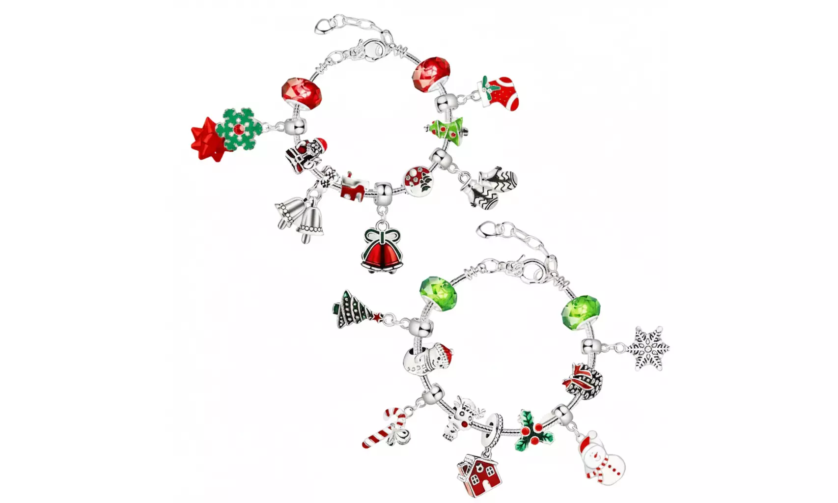 DIY Schmuckboxen 2025 für Mädchen von Lucadeau