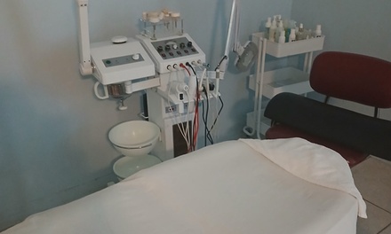 Choice of Massage (Swedish or Deep Tissue): 30-Minutes - Spa Heaven