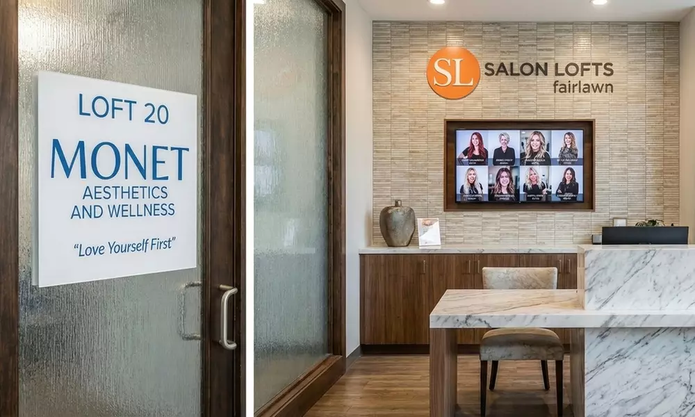 Young Looking Skin with 60 or 100 Units of Dysport or Jeaveau