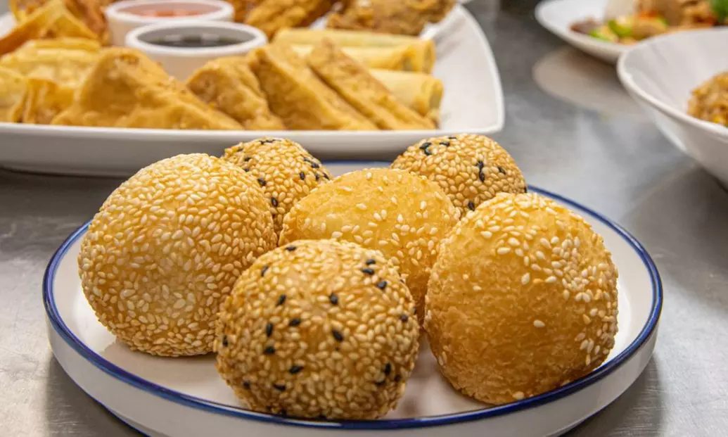 A Delicious Deal Awaits: $20, $40 or $60 Towards Food and Drinks