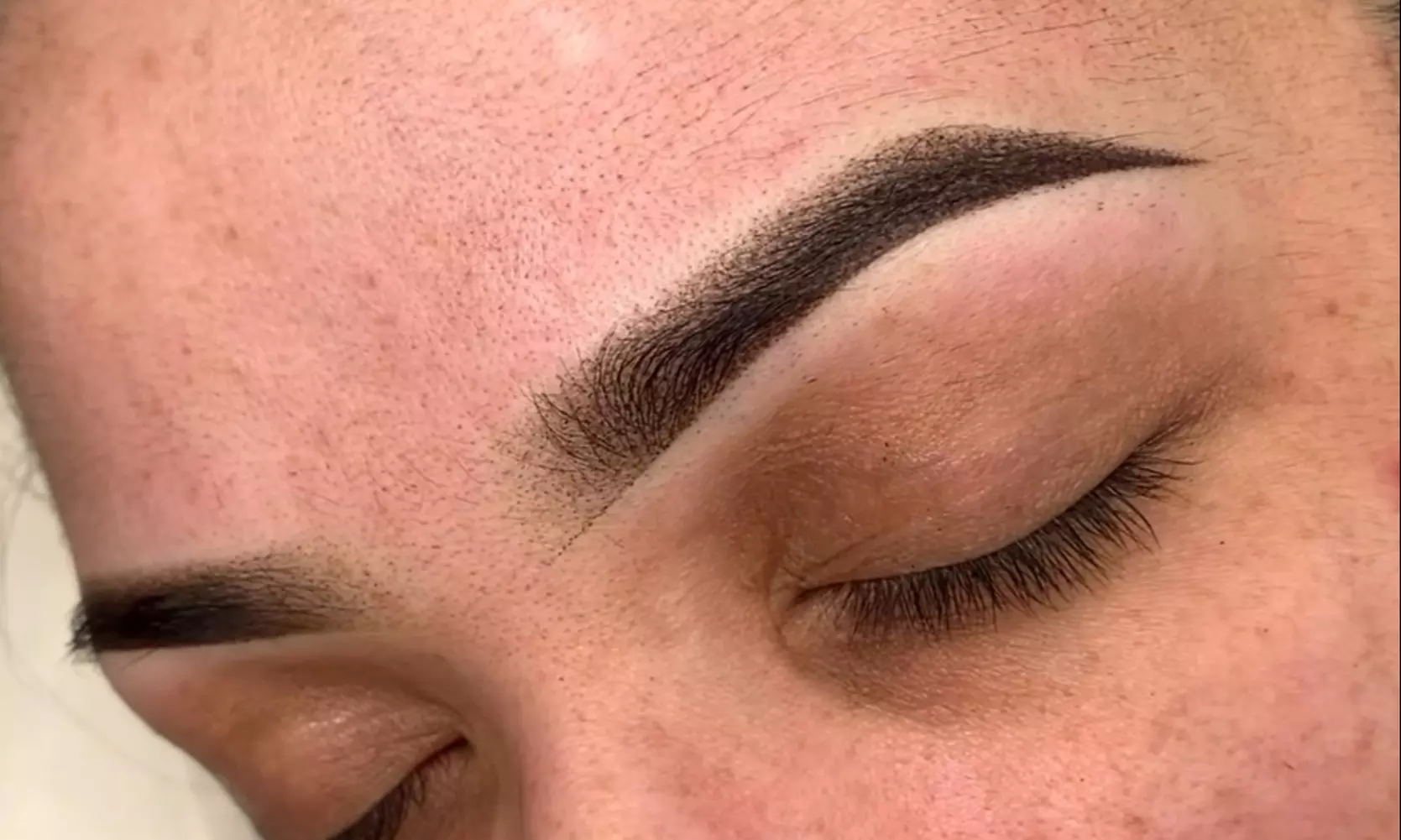 Permanent Makeup & Advanced Microchanneling