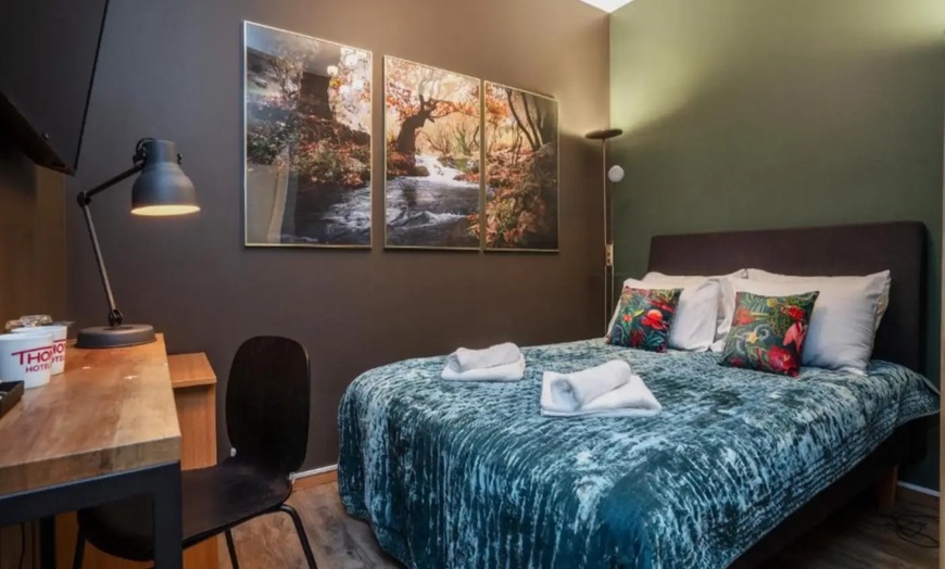 Image 14: ✈ 8-Day Copenhagen, Oslo & Stockholm Escape with Air 