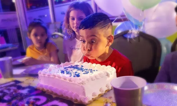 Up to 25% Off at Urban Air Adventure Park Harrisburg