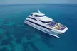 Cairns: One Child, Adult or One Family Ticket for a Full Day Reef Cruise and Lunch with Down Under Cruise and Dive - Second Medium