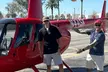Learn to Fly with 60 Minute Helicopter Flying, Plane Lesson or Be a Helicopter Pilot for 1 or 2 (Up to 35%Off) - Second Medium