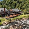 Image 1: Exclusive Deal: Cozy Stay at Tapoco Lodge Resort