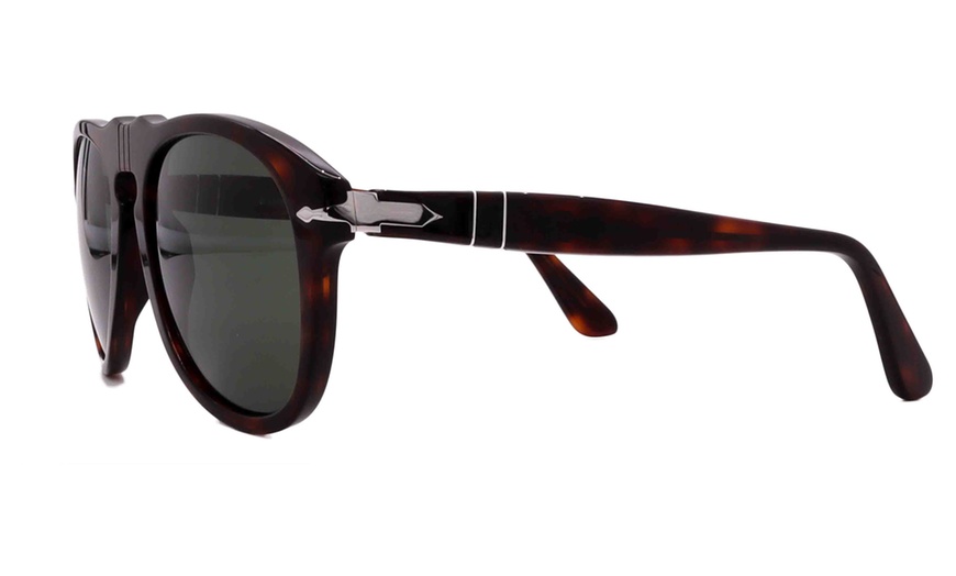 Image 14: Enjoy Authentic Style with Persol Eyewear & Sunglasses
