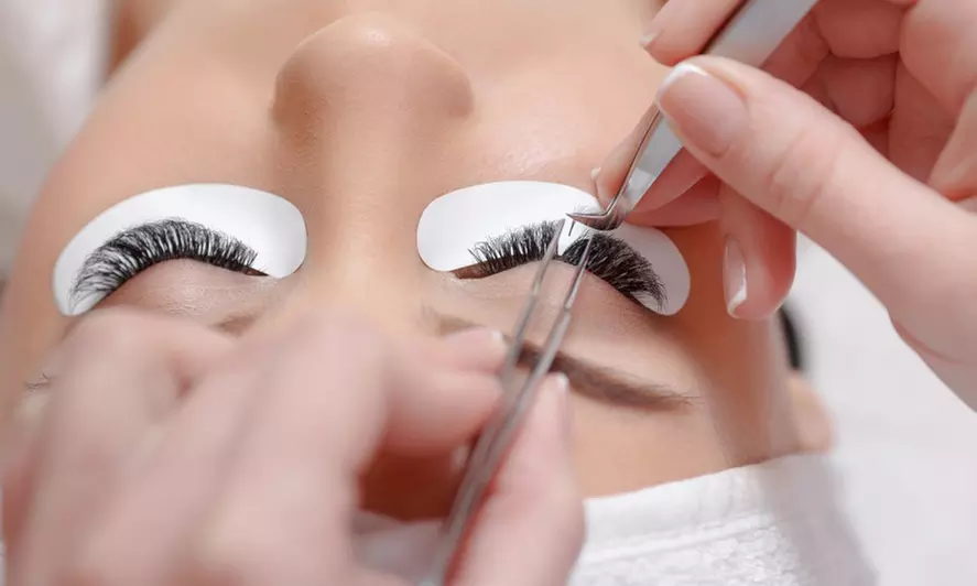 Transform Your Look with Acejapan Lash Gel Tint