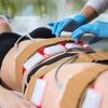 Image 1: Up to 80% Off on Lipo - Non-Invasive Laser-iLipo at Sondrea Aesthetic Lounge: ''The Ultimate Ladies Den''