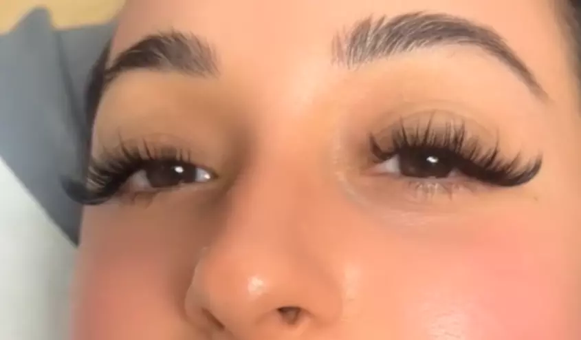 Up to 28% Off on Eyelash Extensions at iBeauty PMU and Lashes