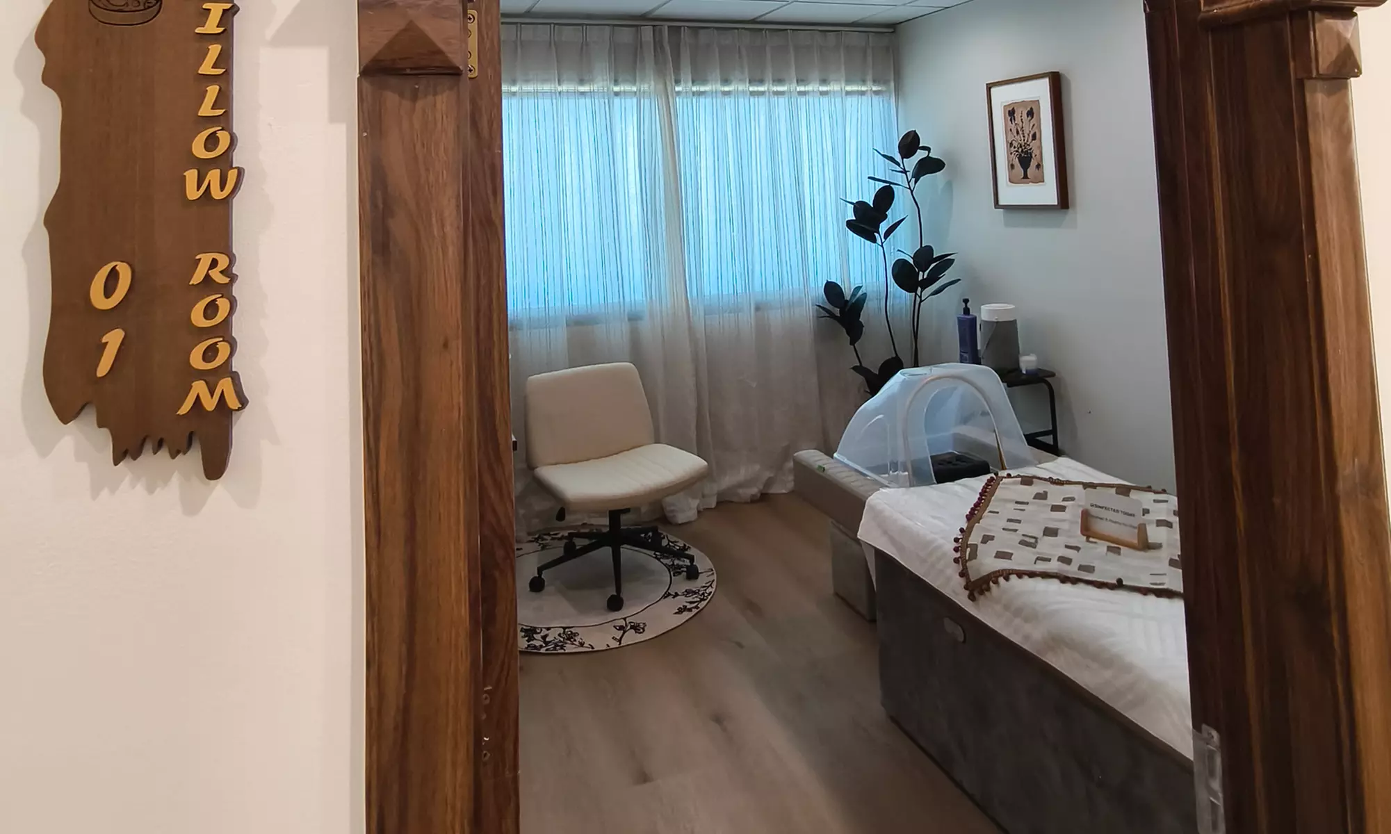 Up to 43% Off on Head Spa at Rye Head Spa - Rancho Cucamonga, CA