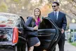 Smooth Los Angeles Airport Transfers for 2 - 5 Guests - Sedan, SUV or Minivan (Up to 24% Off) - Second Medium