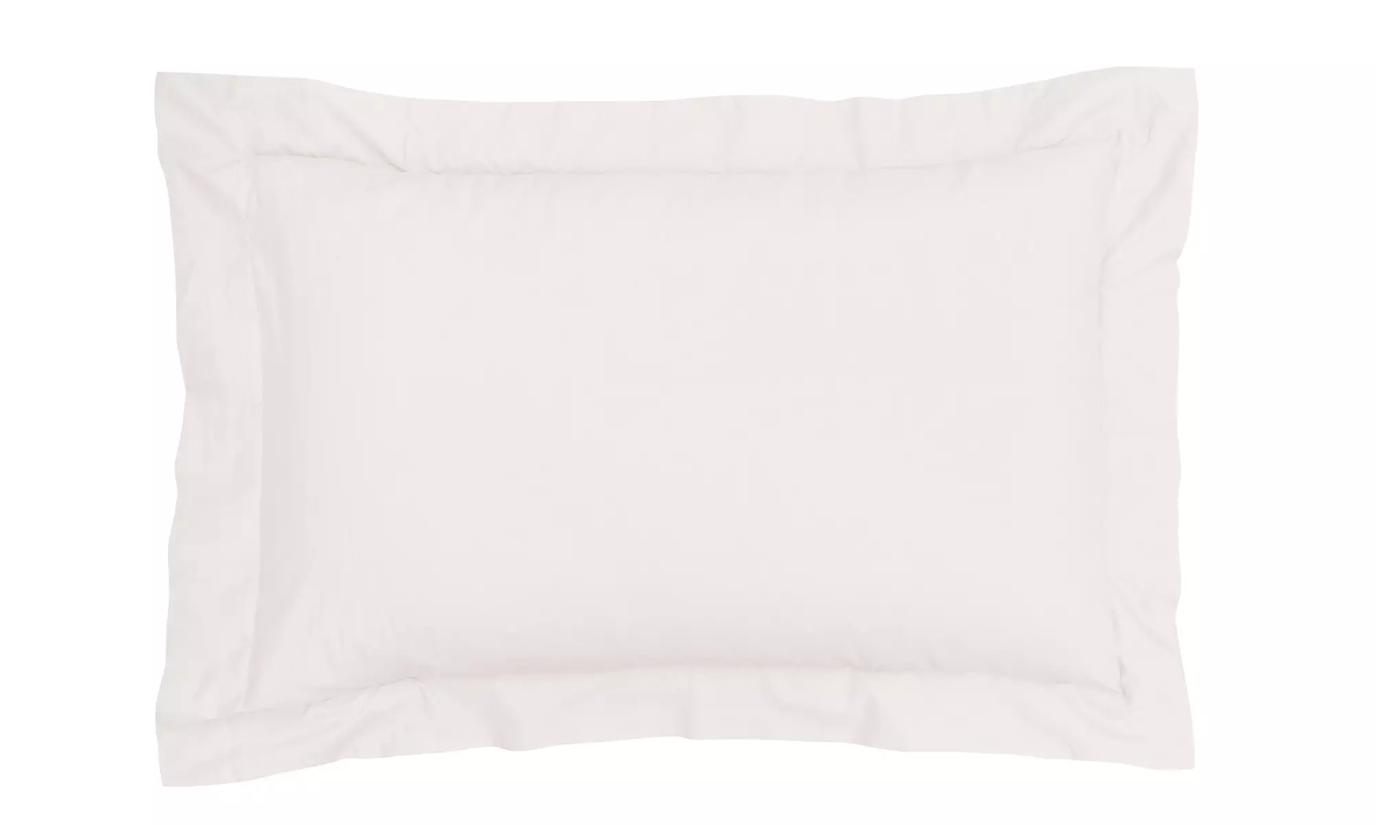 Pair of Cotton Oxford Pillowcases