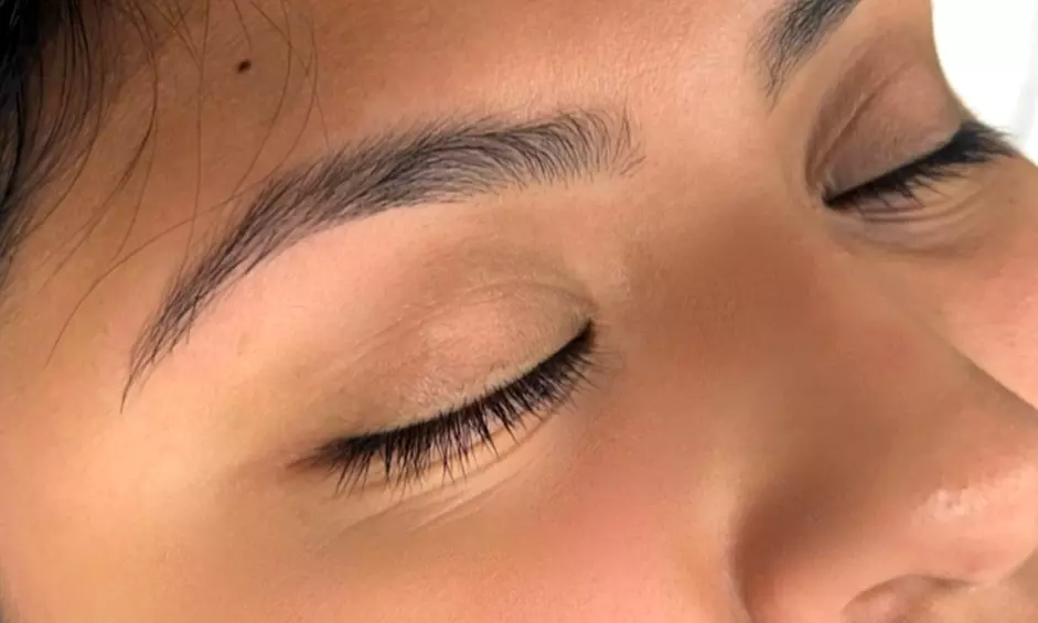 Up to 49% Off on Threading at Lesli Esthetics