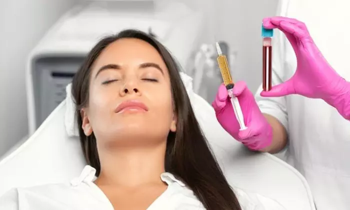 Bioestimulación facial con opción a vitaminas o peeling