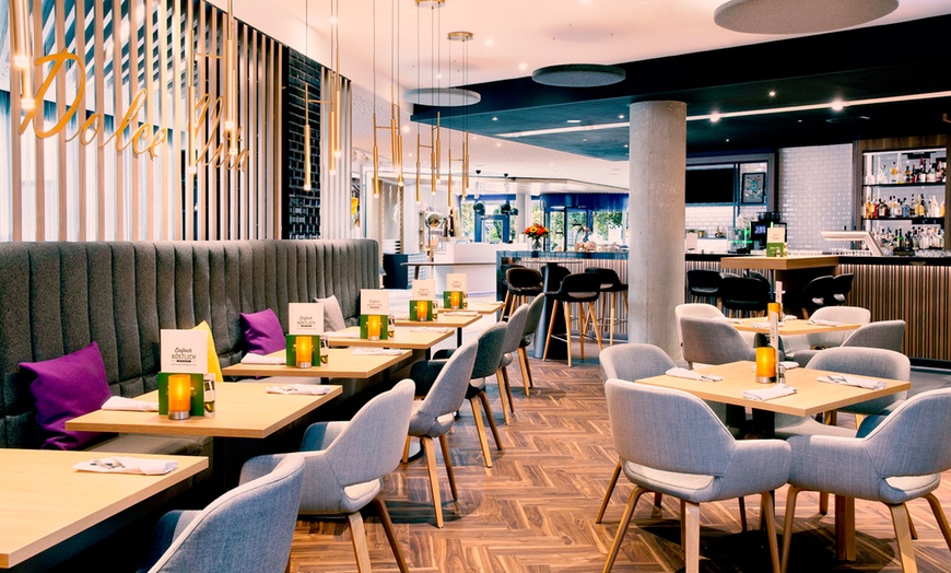 Image 4: Romantisches 4-Gänge-Valentinstags-Menü für 2 oder 4 Personen