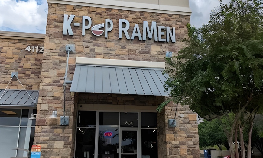 Image 14:  Delight in Korean Flavors: $40,  $60, or $100 Toward Your Order Total