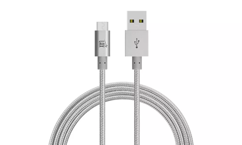 Micro USB Cable 10 Ft Android Charger