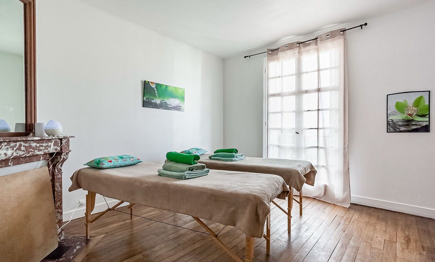 Image 2: Pause beauté relaxante à Enghien-les-Bains