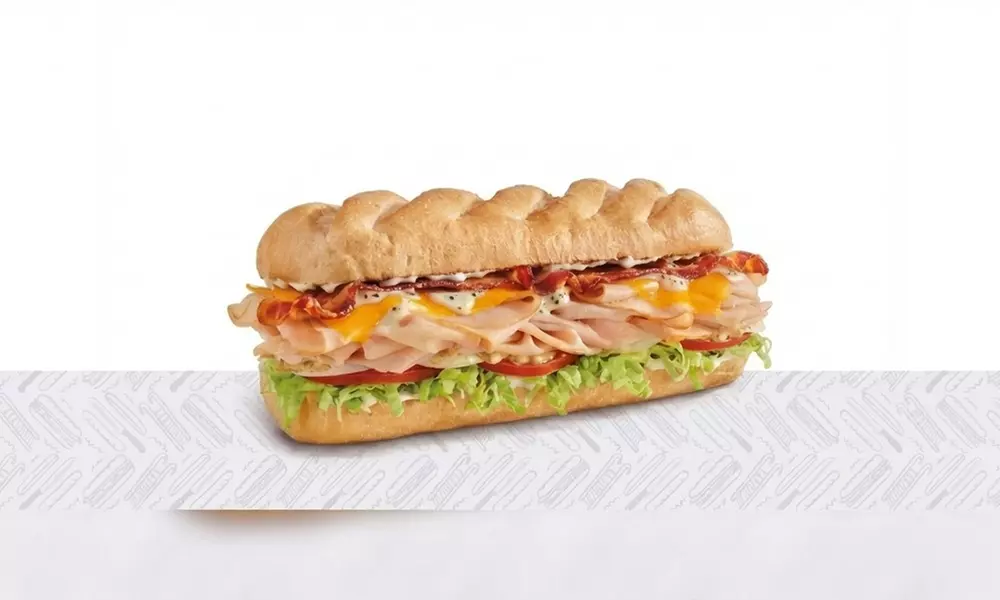 Hot Sub Combo Meals with Chips and Drink or Dining Vouchers for Flexible Orders at Firehouse Subs(Up to 42% Off)