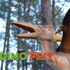 Image 2: Dino Fest & Zipline Adventures at Stone Mountain Park, GA

