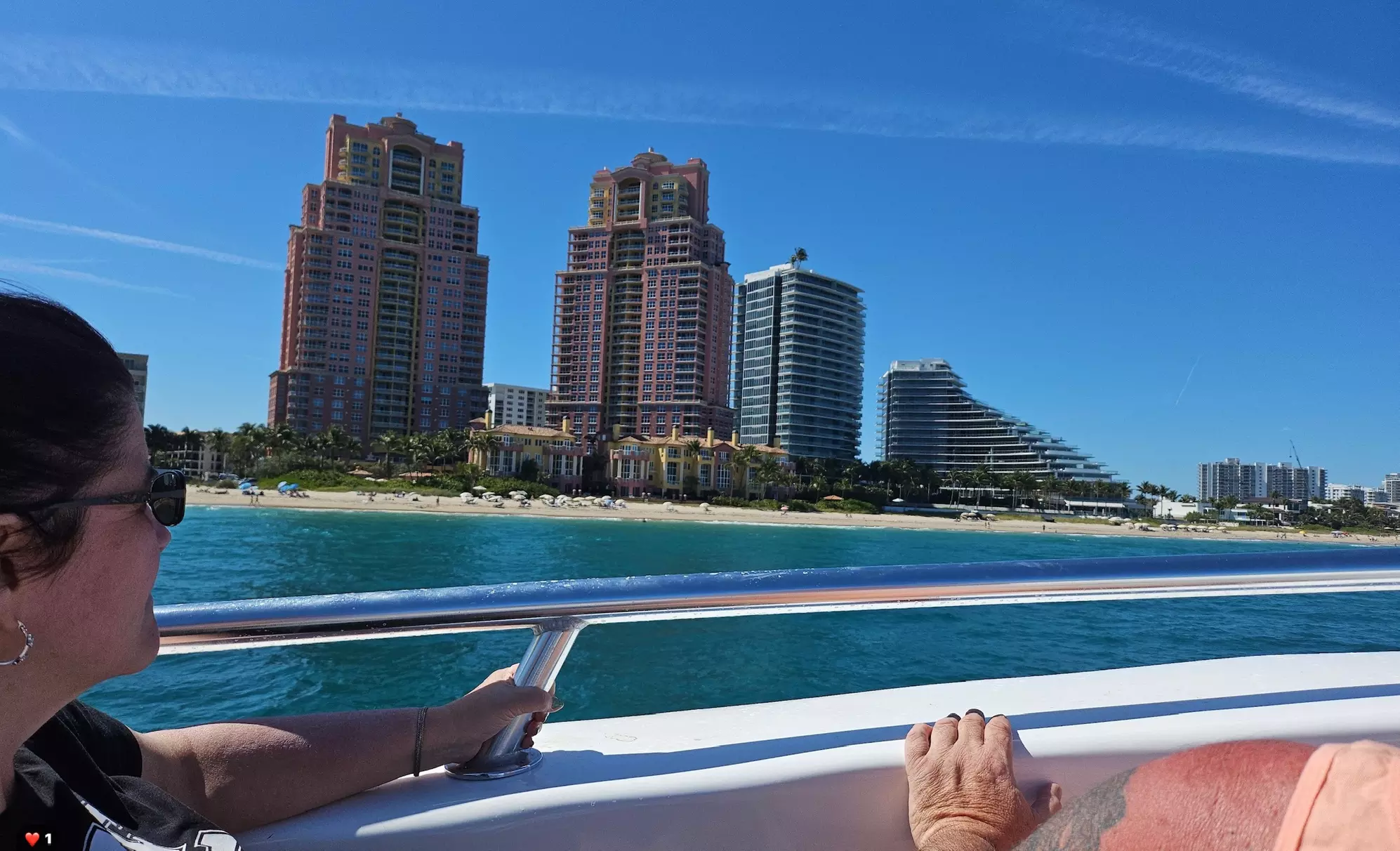 Sunset & Sightseeing Cruise – General Admission for All Ages