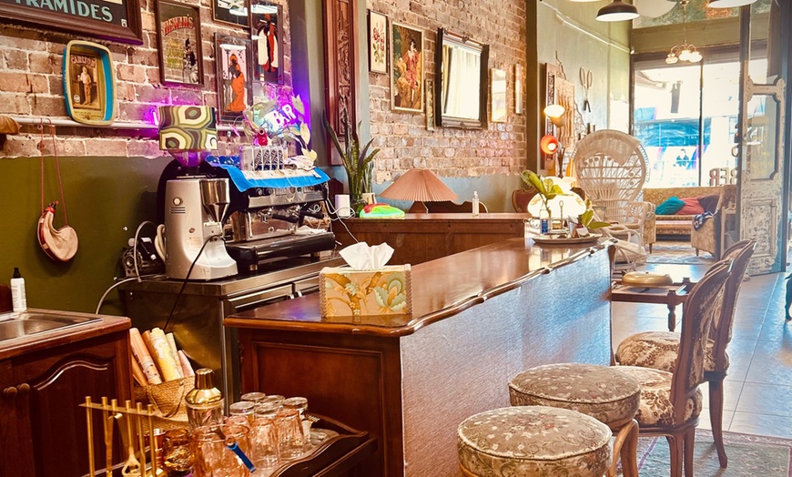 Image 3: Transform Long Locks with a Keratin Treatment Short or Long Hair