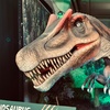 Image 6: Deze zomer dino's gespot in Rotterdam: tickets voor World of Dinos