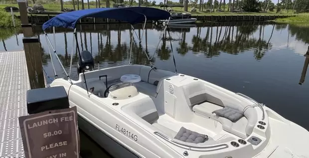 Night Cruise Fort Lauderdale – Intracoastal & Las Olas Views