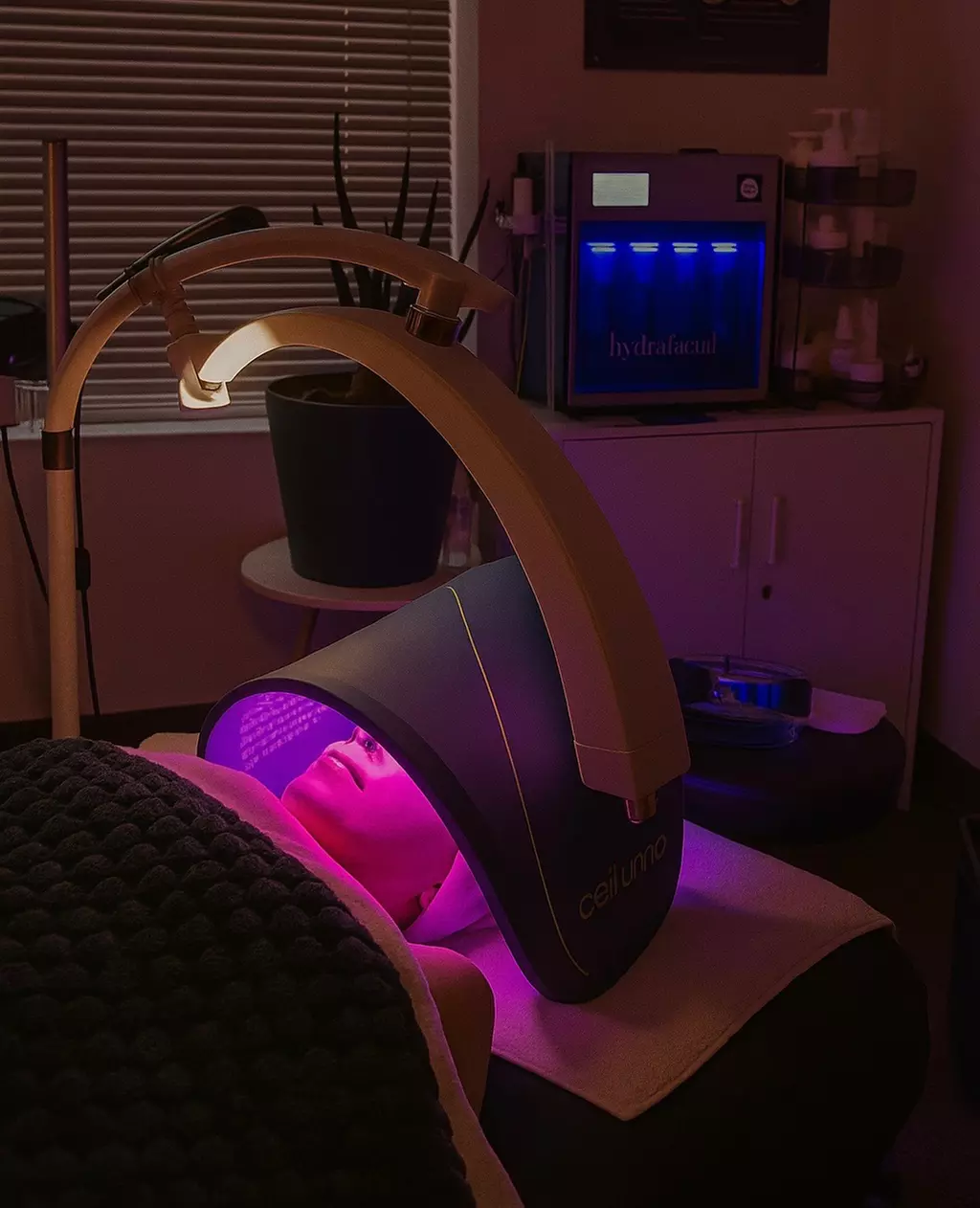 Up to 60% Off on Microdermabrasion at Bermuzki Spa