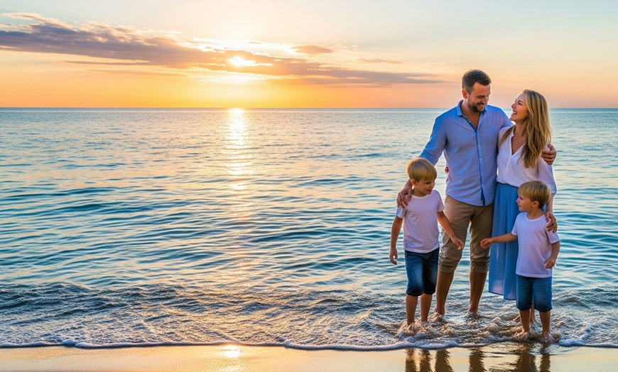Image 1: Up to 51% Off on Lifecycle Series Photography at LaFotoDeNatalie (Jacksonville FL photographer)