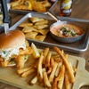 Image 1: Enjoy C$50 or C$100 Towards Food and Drinks at Joey's Fish Shack  