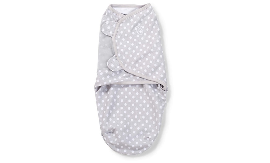 Image 15: Summer Infant Swaddle 